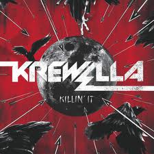 killin it krewella mutrix remix